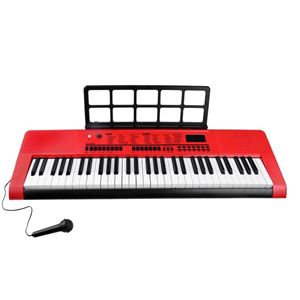 اسباب بازی آموزشی ارگ بیگفان شارژی BIGFUN مدل BF-950A_اسباب بازی